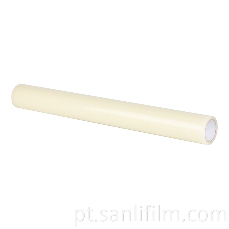 Oval Duct Protective Film